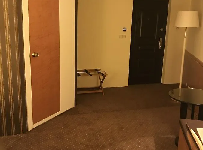 Podzamcze טארנאו