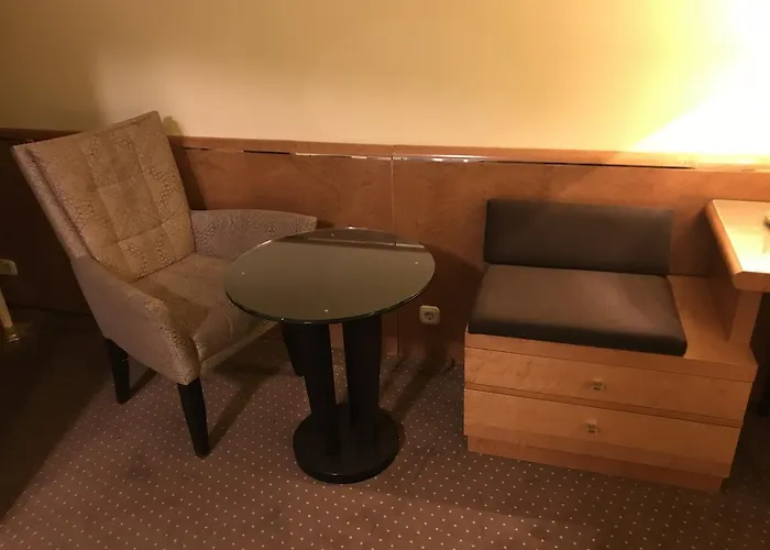 מלון Podzamcze טארנאו