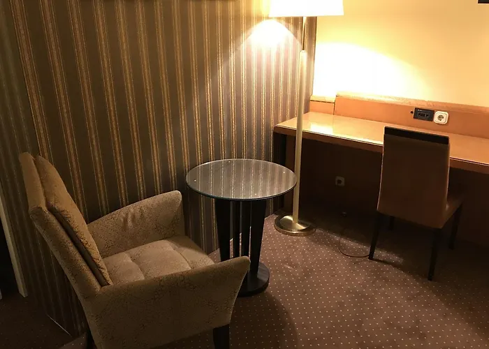 Podzamcze Hotel Tarnów