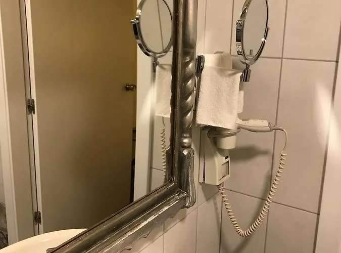 Podzamcze מלון טארנאו