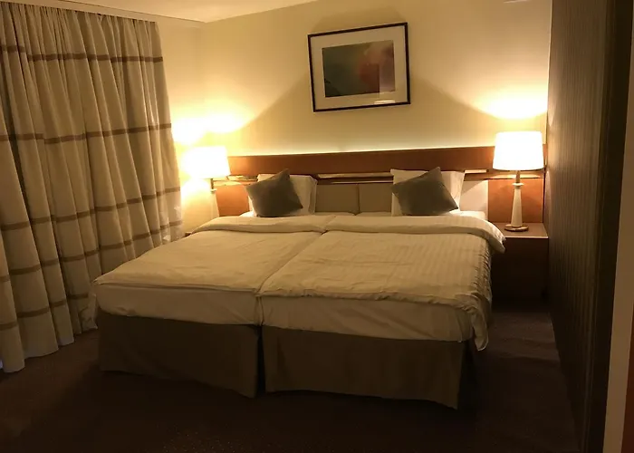 Podzamcze Hotel Tarnów