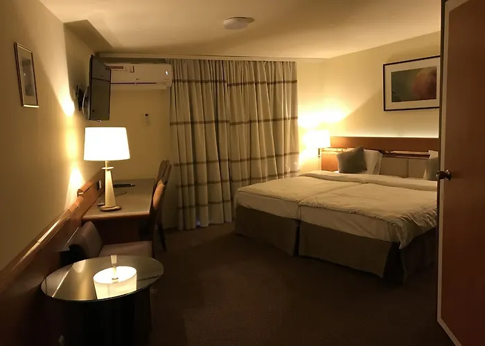 מלון Podzamcze טארנאו