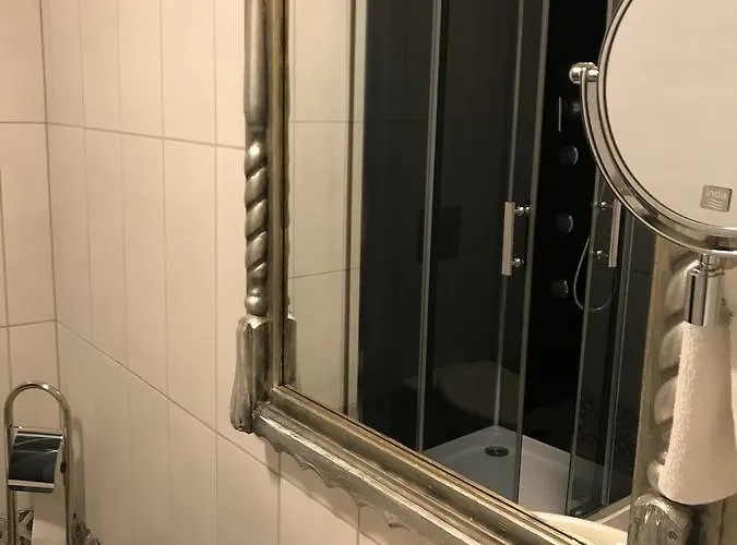 מלון Podzamcze טארנאו