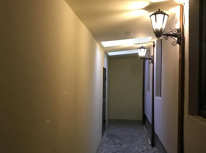 Podzamcze טארנאו