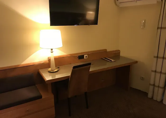 Podzamcze טארנאו