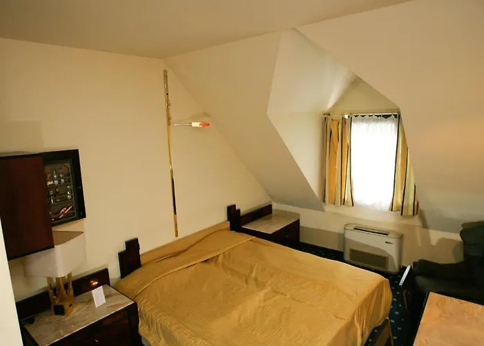 Podzamcze 3* Tarnów